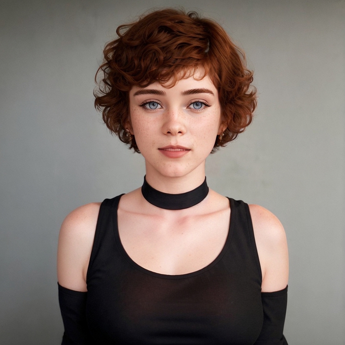 Sophia Lillis 768×768 BEST image by Xmutsix