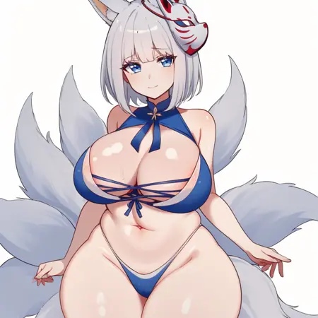 Aliceyawnin Style Lora