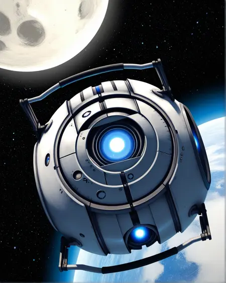 Wheatley/PORTAL2