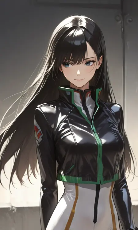 Rosweise  from Armoredcore|ロスヴァイセ  from アーマード・コア