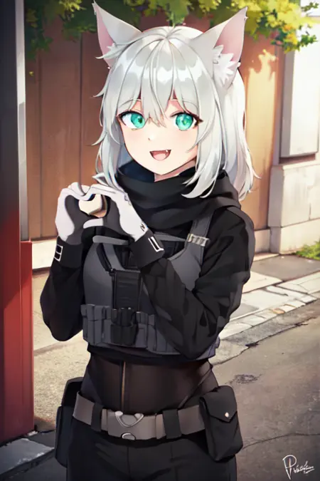 PF Anti Lora | Roblox