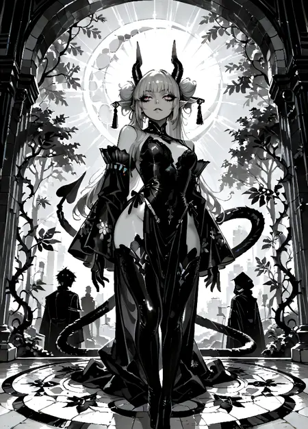 The Loom - SFW Female: Body & Form