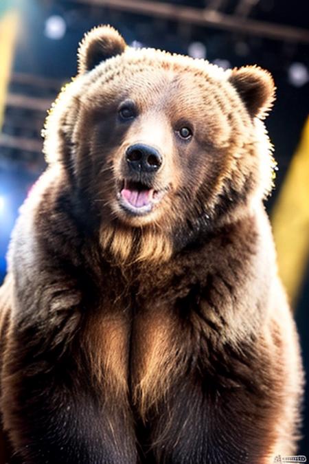 Grizzly bear v1.0