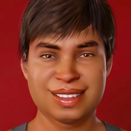 Sean (Power Vacuum Game)