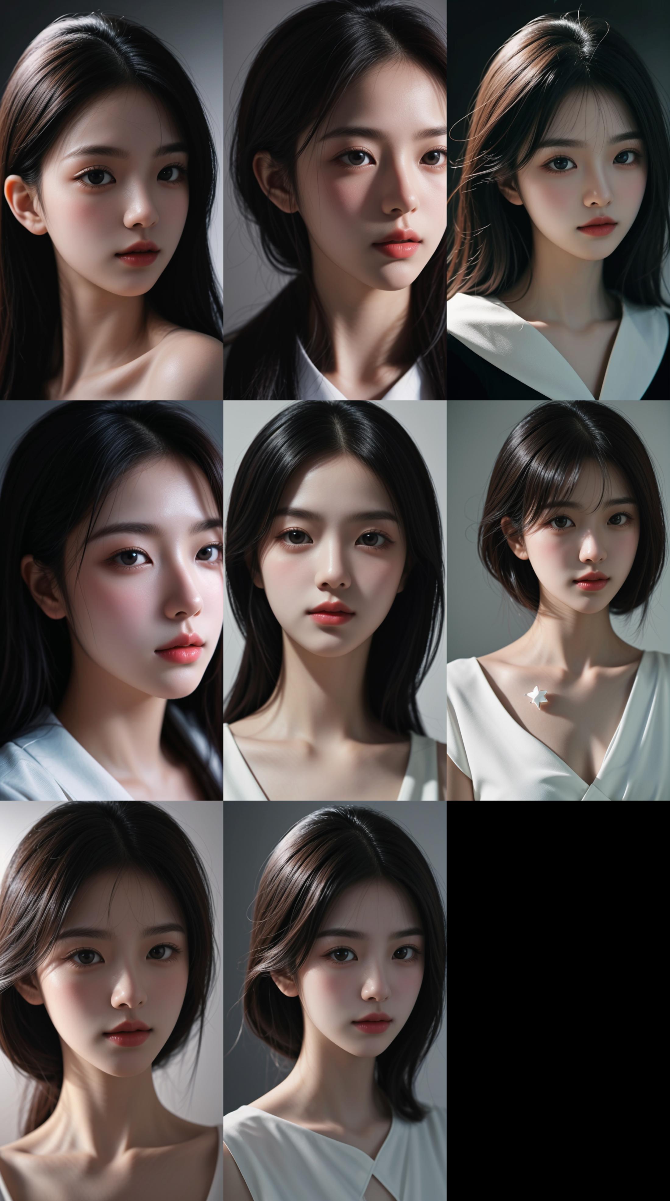 AI model image by Tasty_Rice