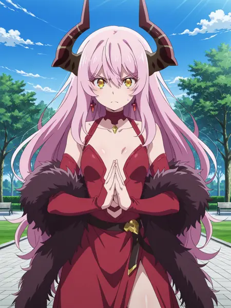 Echidna | Yuusha Yamemasu