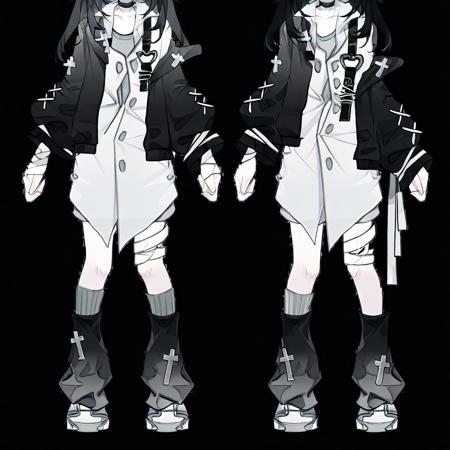 宁一 V2