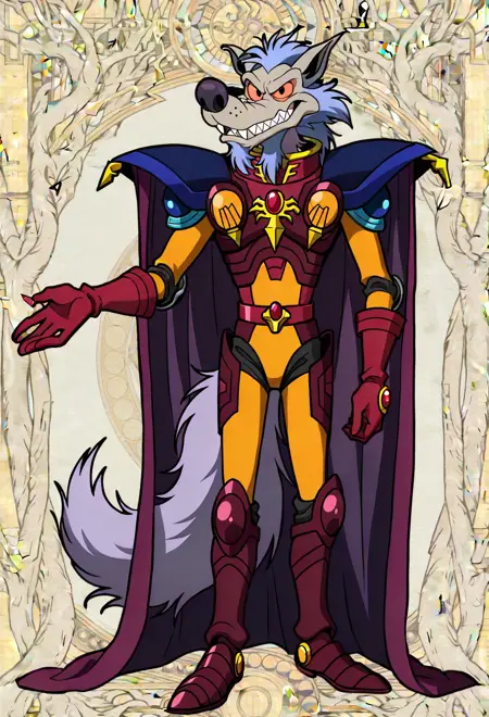 Sleet (Sonic Underground)