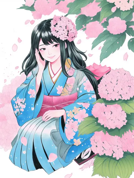 FRESH IDEAS @Illustration 64#