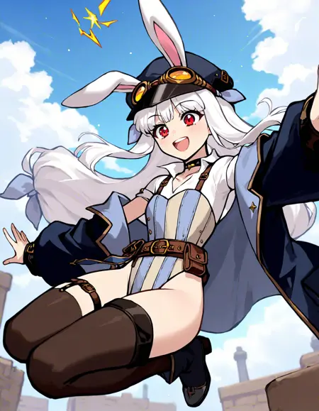 Tevi