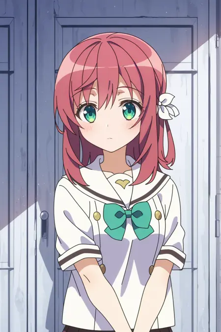 Atri My Dear Moments | Minamo Kamishiro