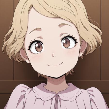 Marie Adlai (Black Clover) v1.0 [Illustrious]