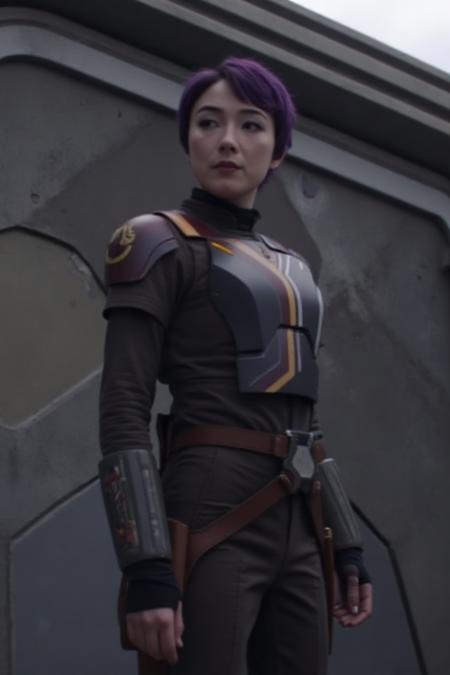 Sabine wren V1