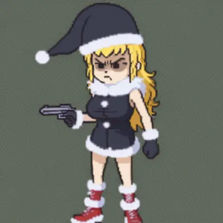 Dire Fehlgeburt (Sprite)