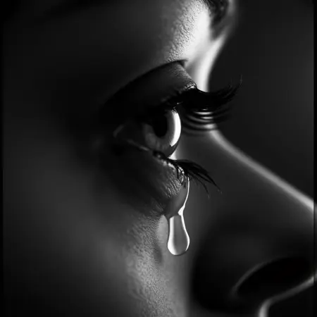 Crying sad (tears) style XL + SD1.5 + Flux1D + Illu + Pony