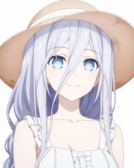 [IL] Mio Takamiya - Date A Live