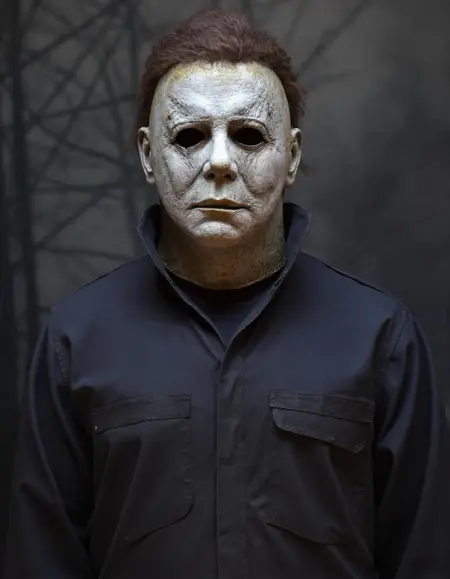 Michael Myers (2018)