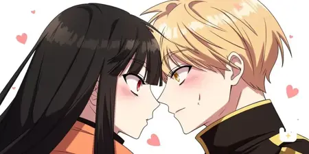 Doryeong x Rosa Park