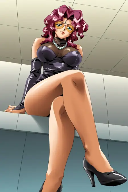 Oniyama Mizu鬼山(ミズ) - Oni Coach!! ~Shouri e no Ryoujoku~(鬼コーチ!! ~勝利への凌辱~)