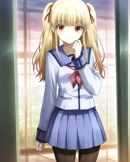 Yusa | Angel Beats