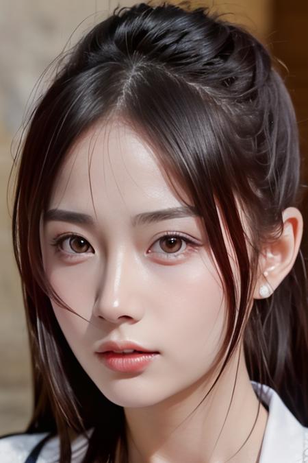 (8k, best quality, masterpiece:1.2), (realistic, photorealistic, photo-realistic:1.37), ultra-detailed,1girl, 
beautiful detailed eyes, beautiful detailed nose,  <lora:VV-06:0.8>