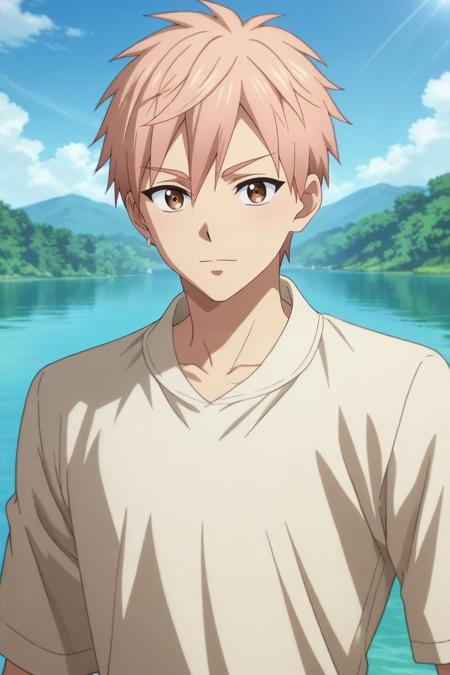 Shion Asuma | Kakkou no Iinazuke / A Couple of Cuckoos pony-v0.1