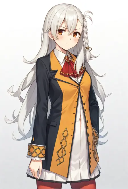 みみFate/Grand Order オルガマリー・アニムスフィア FGO】Olga Marie Animusphere Demonstration - オルガマリー