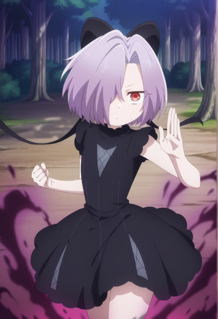 Ciel Zebul (Kizetsu Yuusha to Ansatsu Hime) XL V1