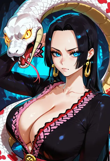 803 | Illustrious Style Lora