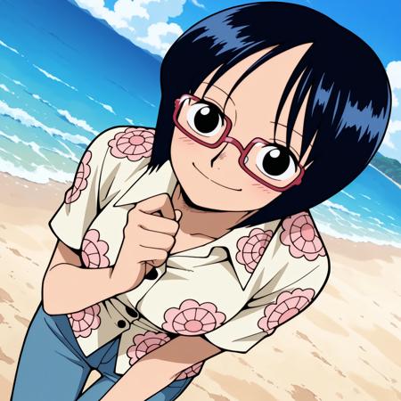 Tashigi(One Piece) v1.0