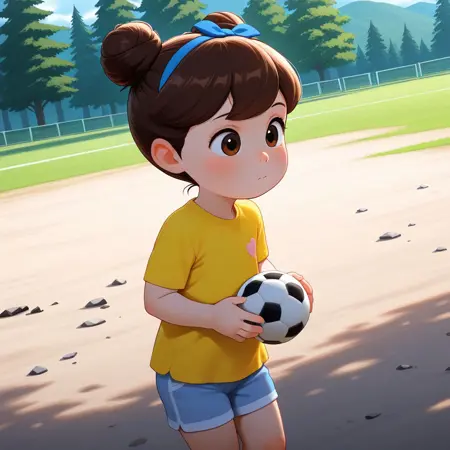 Remy (Remy and Boo) pony/illust