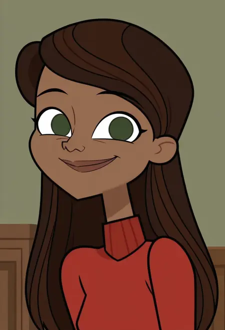 Gabby - Disventure Camp (Pony/IL)