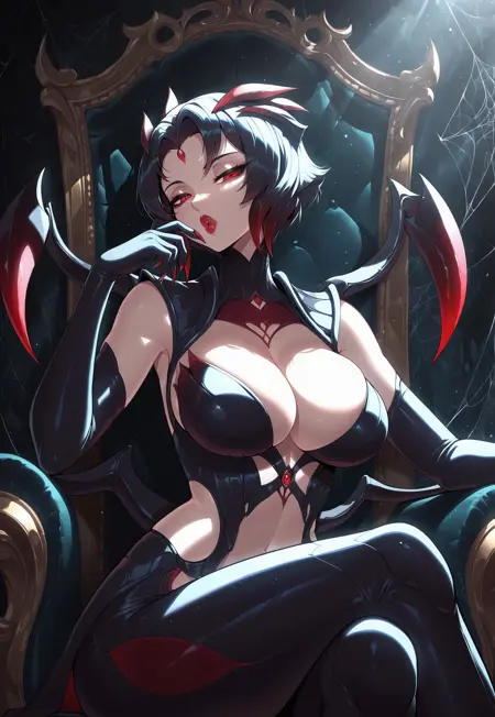 Elise / League of Legends