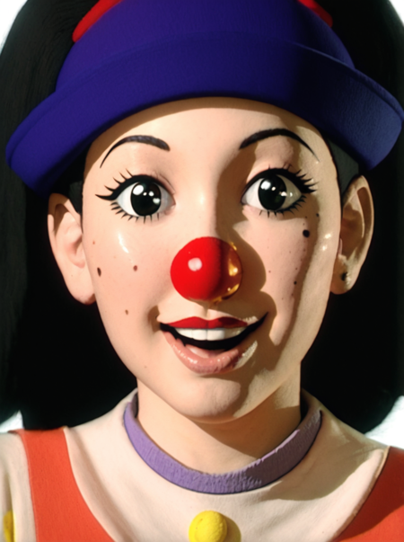Loonette (The Big Comfy Couch) Pony V1