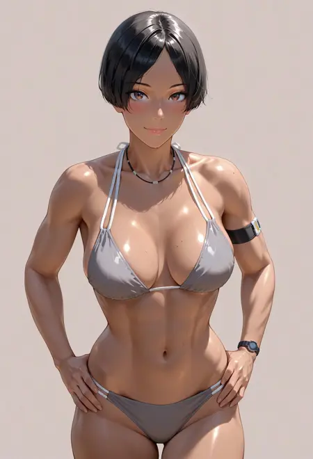 Dead Island - Jessica Nelson (IL)