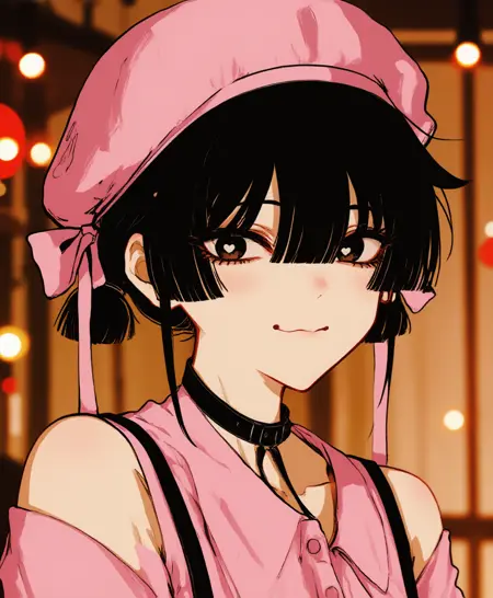 [LuisaP❤️] Experimental Lora Pack - Z-IMAGE-TURBO