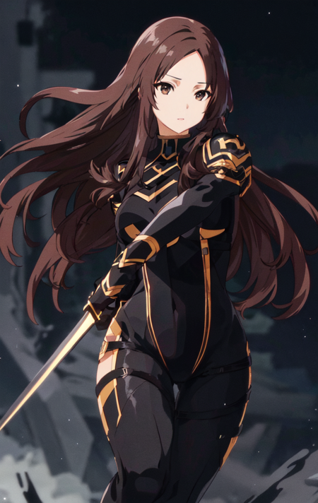 nu  | Kage no Jitsuryokusha ni Naritakute! v1.0