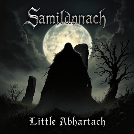 Samildanach's Avatar