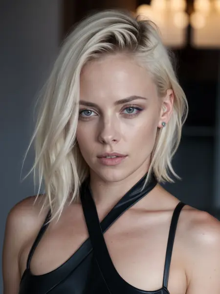Freya Jorgensen MXAI