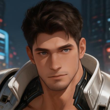 Future Soldier 1 0.5