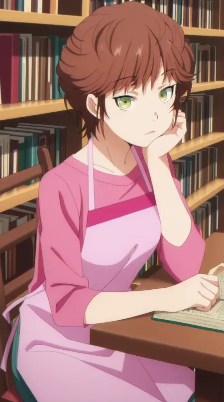 Keiki "Laurier" Kisaragi (如月 桂樹) - ORESUKI Are you the only one who loves me? (俺を好きなのはお前だけかよ)