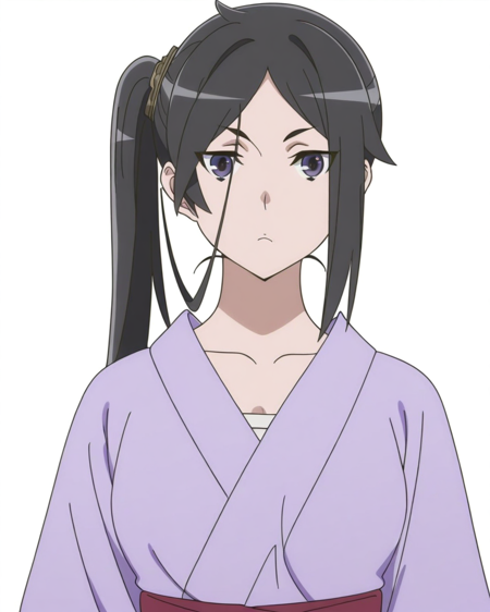 [IL] Mikoto Yamato - DanMachi v1.0il