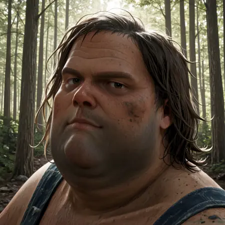 Bray Aberdeen (Red Dead Redemption 2)