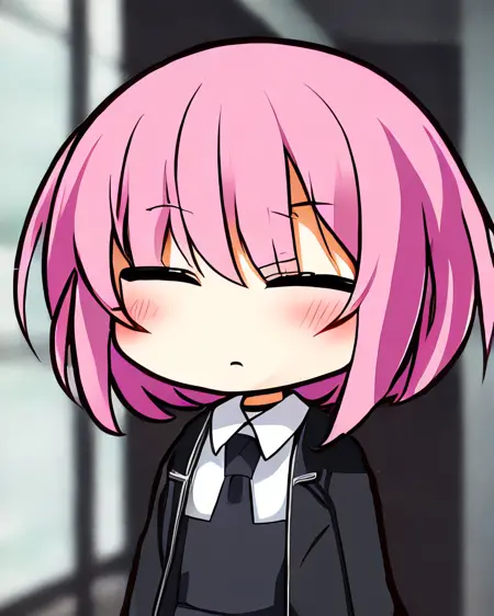 Urahotom's Avatar