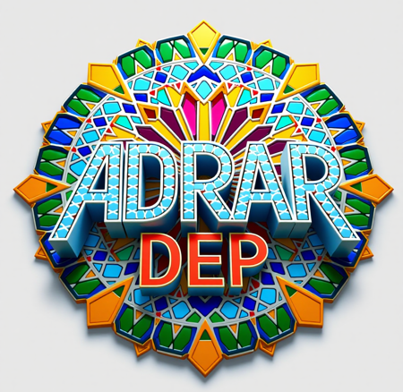 AdrarDep's Avatar