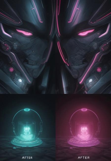 grey  semi anime shader v12.1