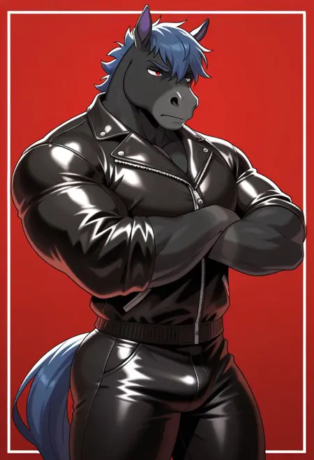 Roscoe (animal crossing)