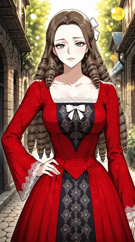 I_Think_I_ve_Been_Possessed_Somewhere_LadyCh33