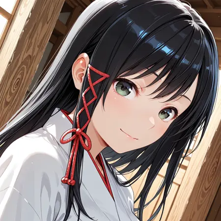 Yae Amagami | Amagami-san Chi no Enmusubi | Illustrious