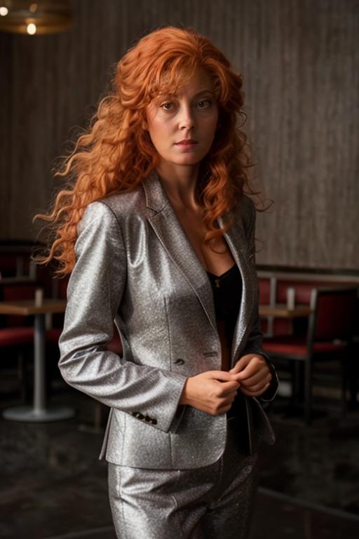 Susan Sarandon (Witch of Eastwick) image by steran112